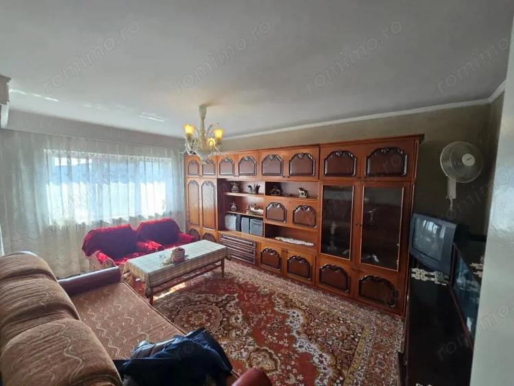 Apartament 3 camere Exercitiu, confort 1 decomandat, sup = 70 mp - 5