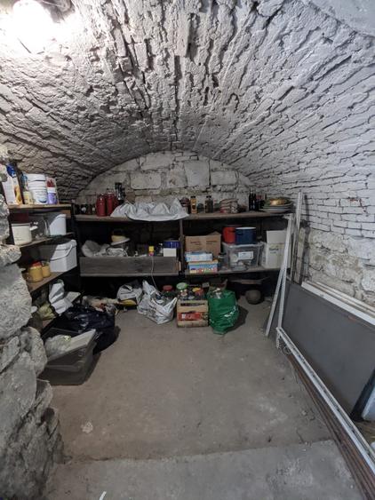 Casă de vânzare, 4 camere, 110 mp, Central Calea Moților - 30