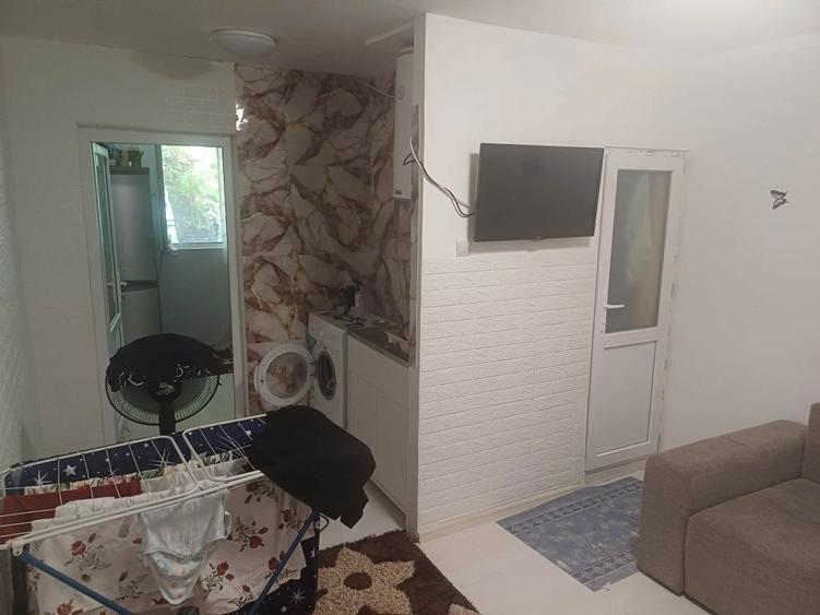 Vand garsoniera ferentari - 1