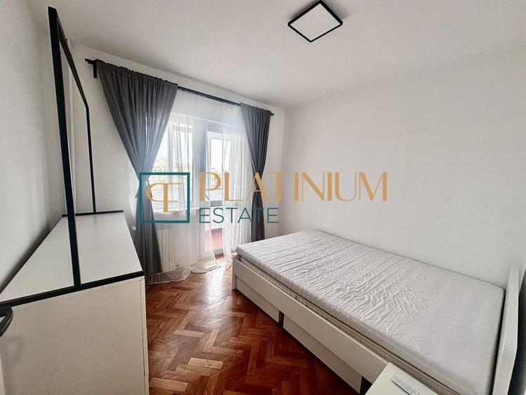 P4728 Apartament DECOMANDAT cu 3 camere in zona Gheorghe Lazar, CENTRALA PROPRIE - 7