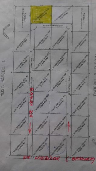 650 mp Intravilan Valea Adanca capat CUG - 4