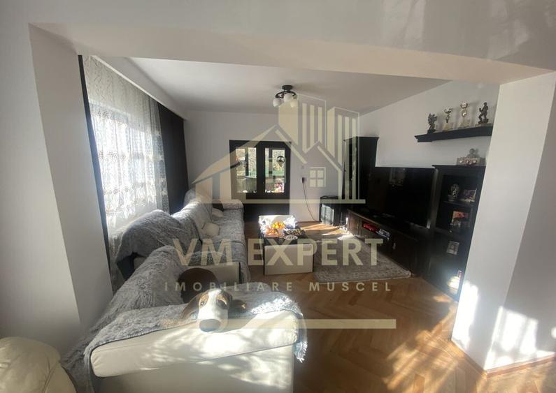 VILA S+P+E-306 MP, TEREN 2078 MP, CAMPULUNG - 7