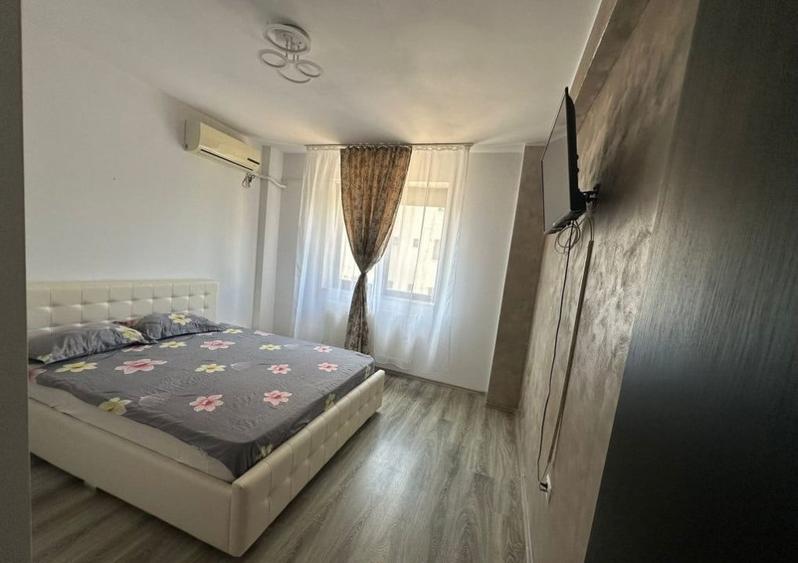 APARTAMENT 2 CAMERE | ZONA COMPOZITORI | TERMEN LUNG - 1