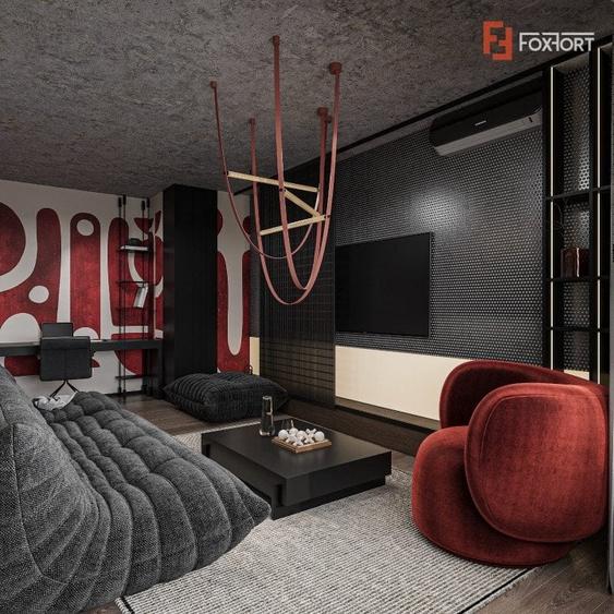 Apartament cu 3 camere cu gradina, terasa, finisaje la alegere, in zona Lipovei - 1