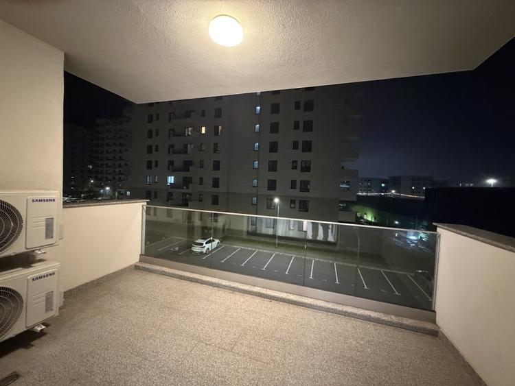 Apartament 2 camere de inchiriat Greenfield Baneasa - Prima inchiriere - 8