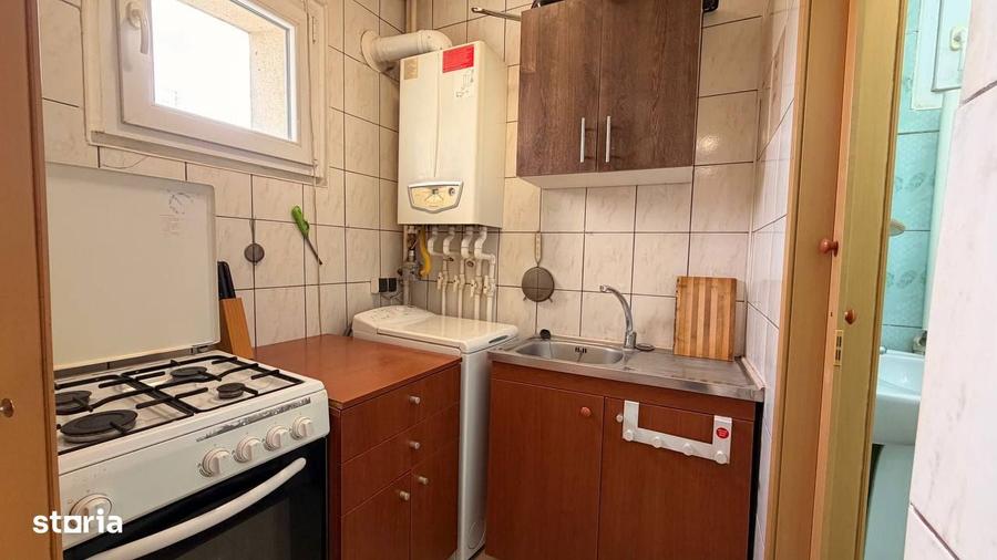 Garsoniera de inchiriat zona Titan - 4