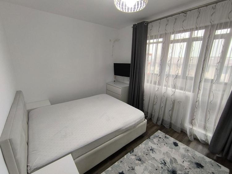 Inchiriez apartament cu 2 camere - 6