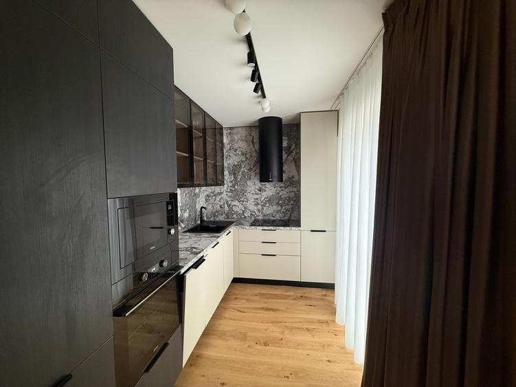 Parter Nou cu Gradina - Zona Unirii Bucuresti - Bloc 2026 - 6