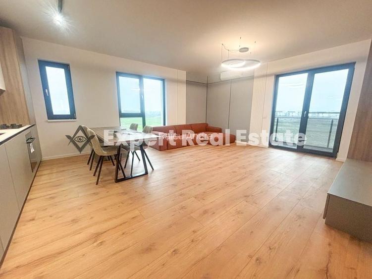 APARTAMENT MODERN 3 CAMERE-DARWIN-PRIMA INCHIRIERE