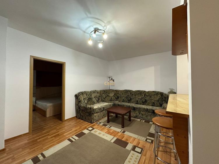 Apartament 2 camere | Constructie Noua | 47 mpu | Iulius Gheorgheni - 2