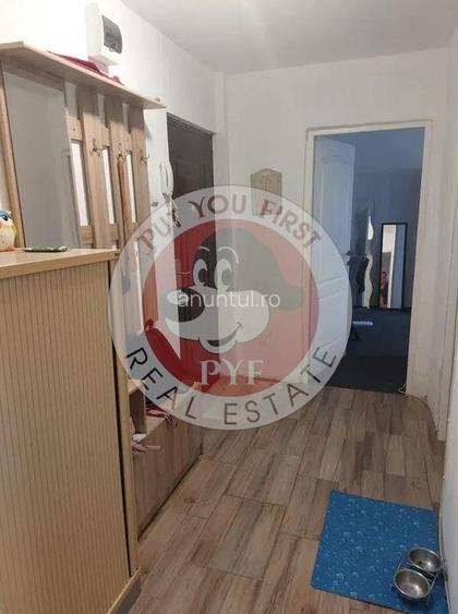 Crangasi | Apartament 2 camere | Decomandat | 51mp | B11527