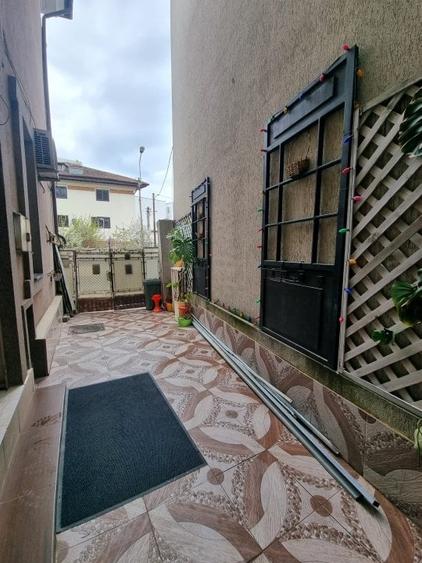 Vilă individuală - Vasile Lascăr - Dacia - 255mp utili - 39