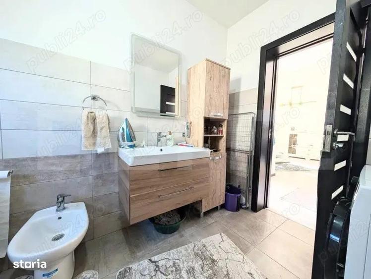 Casa Hemeiusi Bacau - 1