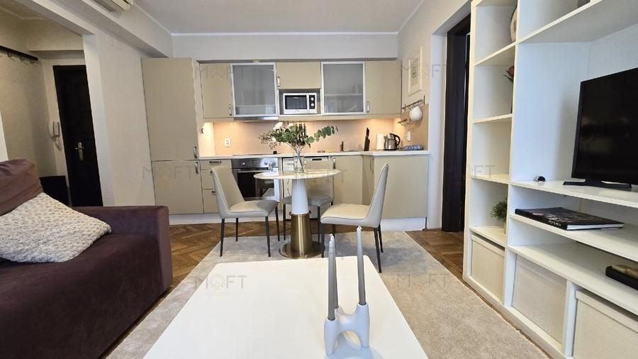 Apartament 2 camere Universitate – Calea Victoriei - 5