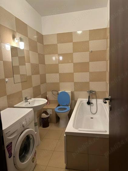 Piata Progresu proprietar demisol inalt - 1