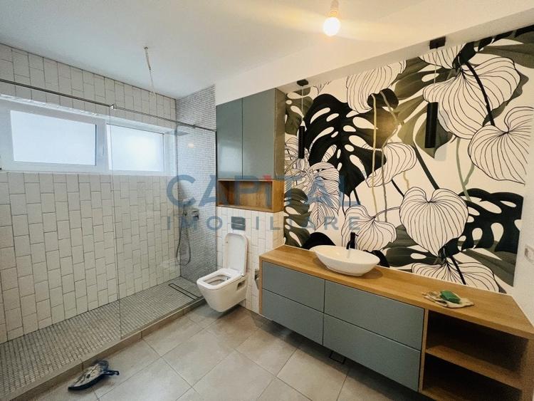 Comision 0%! Casa de vanzare, Borhanci - 8