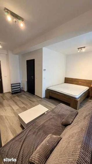 Inchiriez Garsoniera Militari Residence Rezervelor langa LIDL - 3