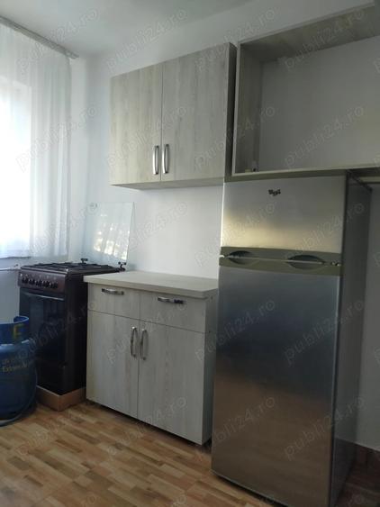 Inchiriez garsoniera confort 2 in Dr.Tr.Severin , Crihala langa Apele Romane - 2