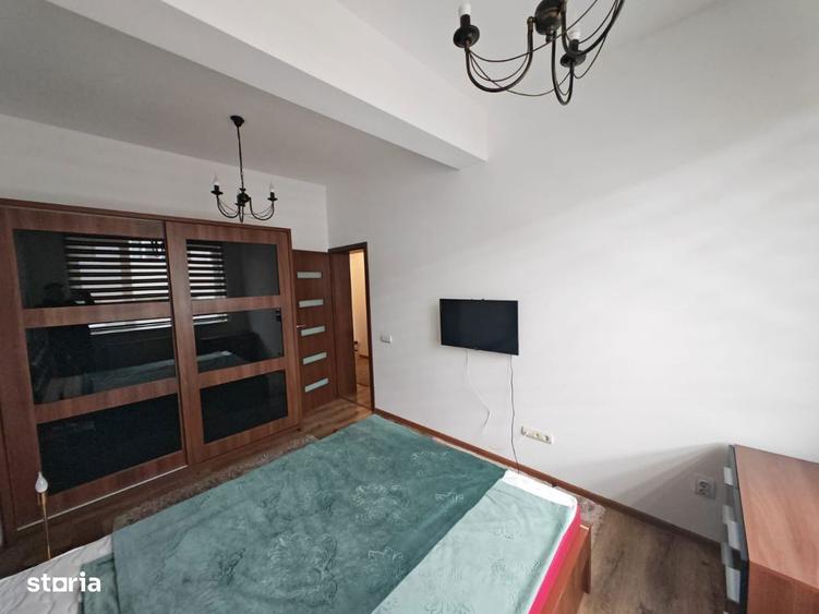Apartament 2 camere Popesti Leordeni - Dimitrie Leonida 2'M Petfriend. - 7