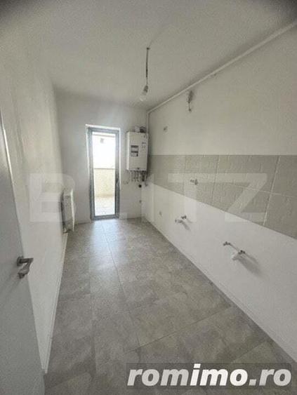 Apartament tip duplex , 92 mp + loc de parcare zona Titan - 8