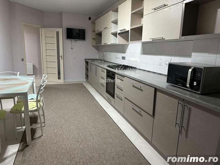 Garsoniera in cartierul Zorilor