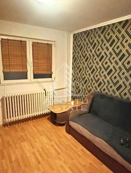 Garsoniera, de inchiriat, zona Buziasului, Timisoara - 1
