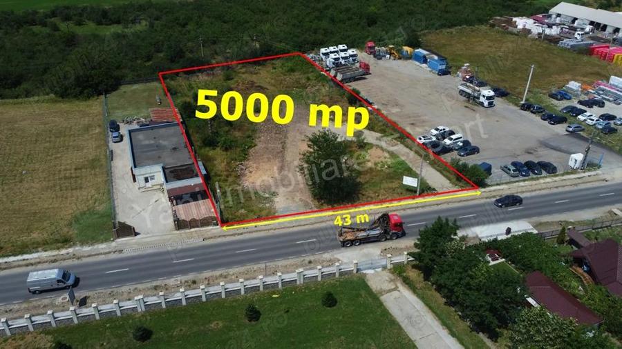 Teren de vanzare in Curtea de Arge?. - 8