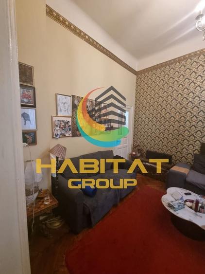 Vila 5 camere- Piata Romana- Polona - 6