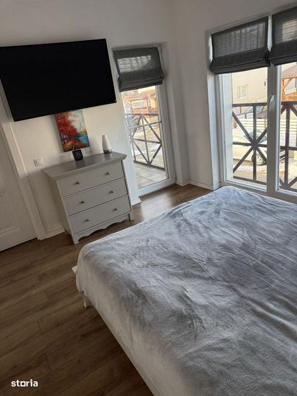 Casa duplex in Bavaria Park - 3