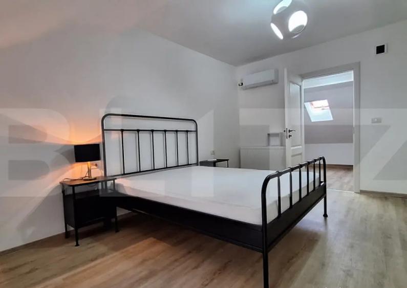 Apartament cozy, nou, mobilat/utilat modern, 68 mp, casa! - 2