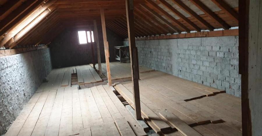 Vila la GRI Brailita S P M 290mp utili, caramida Teren 307mp - 16