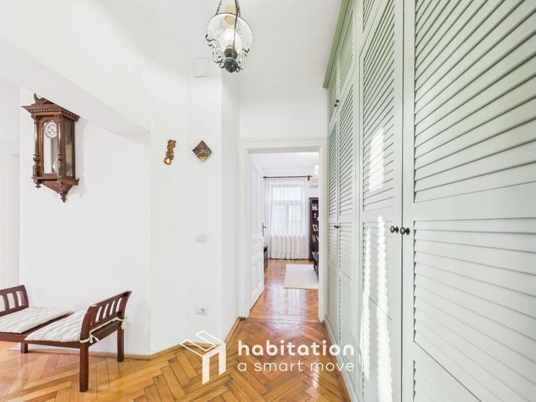 Apartament spațios cu 3 camere, 0% comision cumpărător – Zona Iosefin - 18