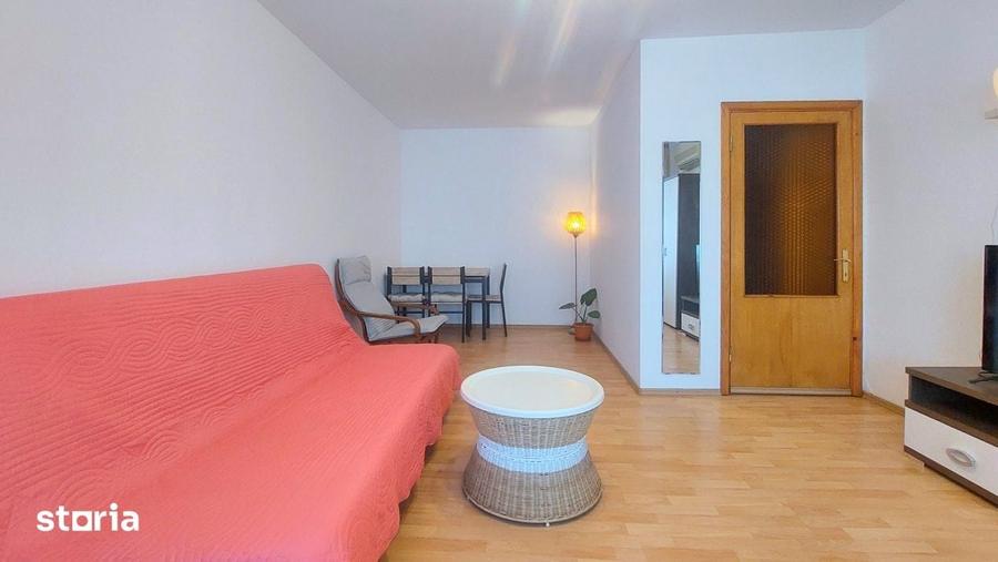 Inchiriere 2 camere: ultracentral-Sala Palatului, decomandat, complet - 1