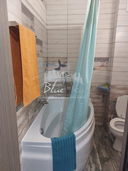 Studio cochet in bloc nou – gata de locuit sau pentru investitie! - 9