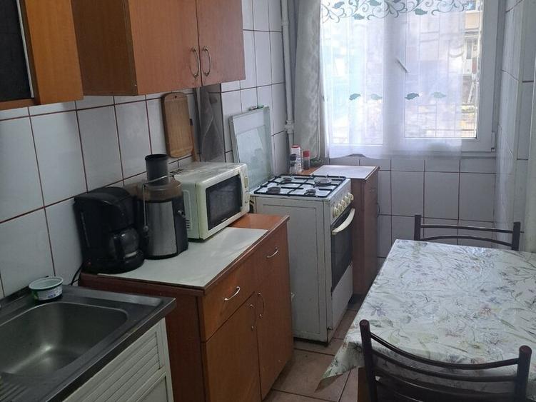 Apartament 2 camere, semidecomandat, 38 mp, zona Brancoveanu - 3