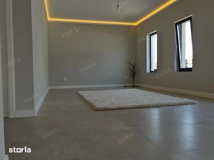 Casa 3 camere la cheie, finisaje personalizate - ENKA Miroslava - 5