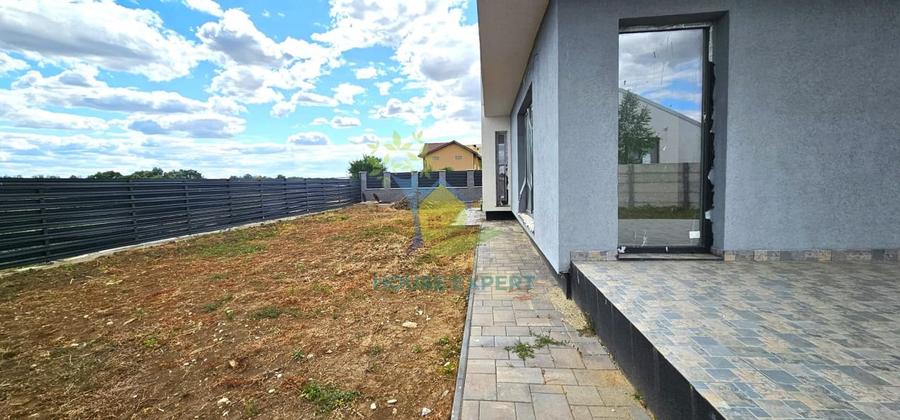 SUPER OFERTA! Corbeanca, vila 5 camere,  teren 517 mp, toate utilitatile! - 4