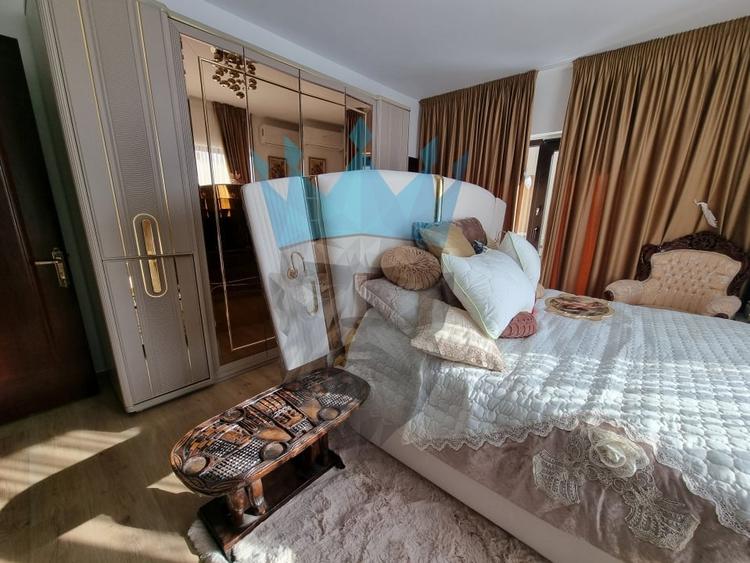 Casa  7 Camere Fundeni Bucuresti - 13