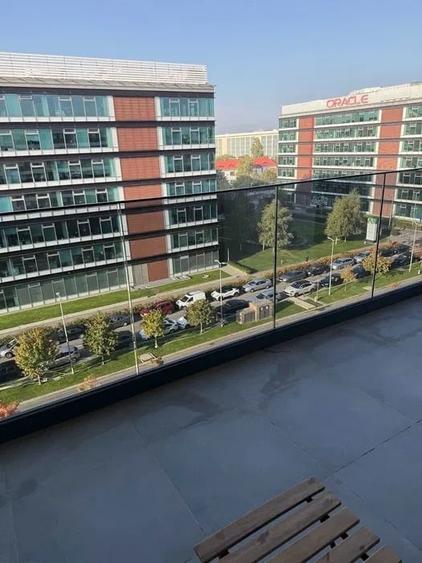 Nusco City | 2 Camere | Centrala | Terasa | Parcare | - 6