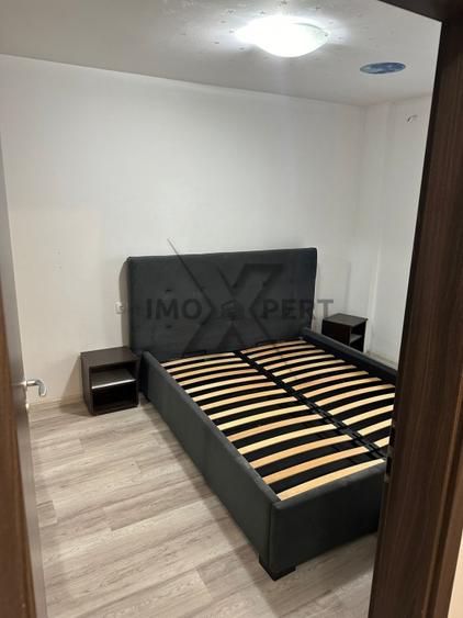 Apartament 2 camere decomandat , bloc nou cartier Marasti - 3