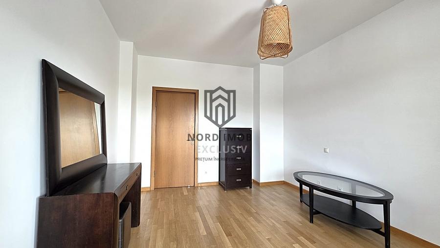 DUPLEX | VEDERE LIBERĂ PARC | 192 MP | 2 LOCURI PARCARE | BOXĂ | PET FRIENDLY - 22