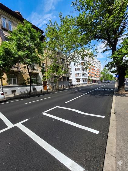 Garsonieră 44MP ,parcare Privata, Piața Romana - 4