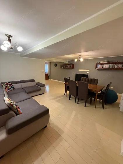 Casa de vanzare Zona Arca?ilor, Gala?i | Parter + Etaj | La cheie - 6