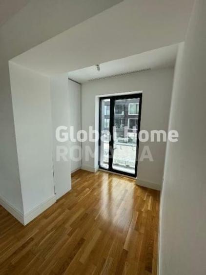 Apartament 3 camere| Floreasca Barbu Vacarescu 102 TheAdress| Parcare subterana - 9