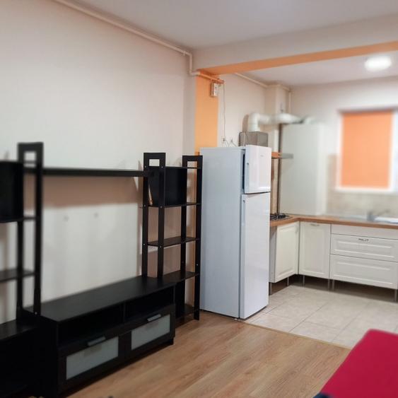 Rotar Park | 2 camere | Centrala | Parcare | - 1