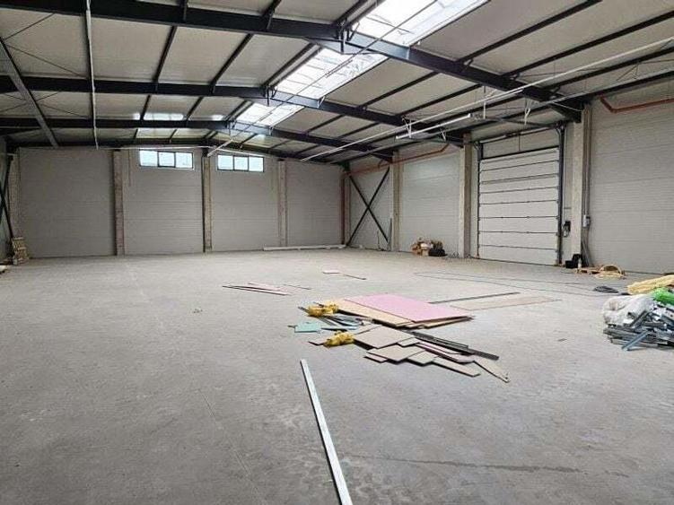 Pantelimon DN3 hala 600 mp - 2