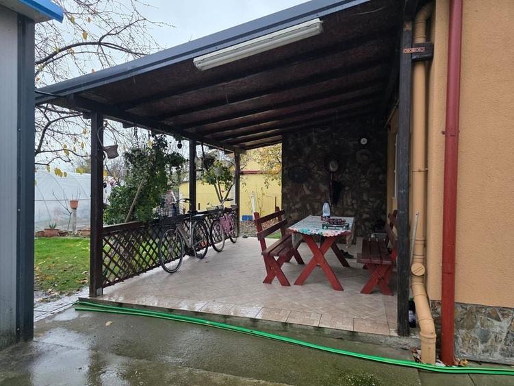 COMISION 0% | Casa Individuala | Remetea Mare| Mobilat | 6 dormitoare - 3