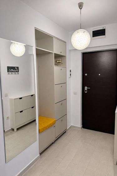 Apartament 2 camere Pacurari  + Loc parcare - 8