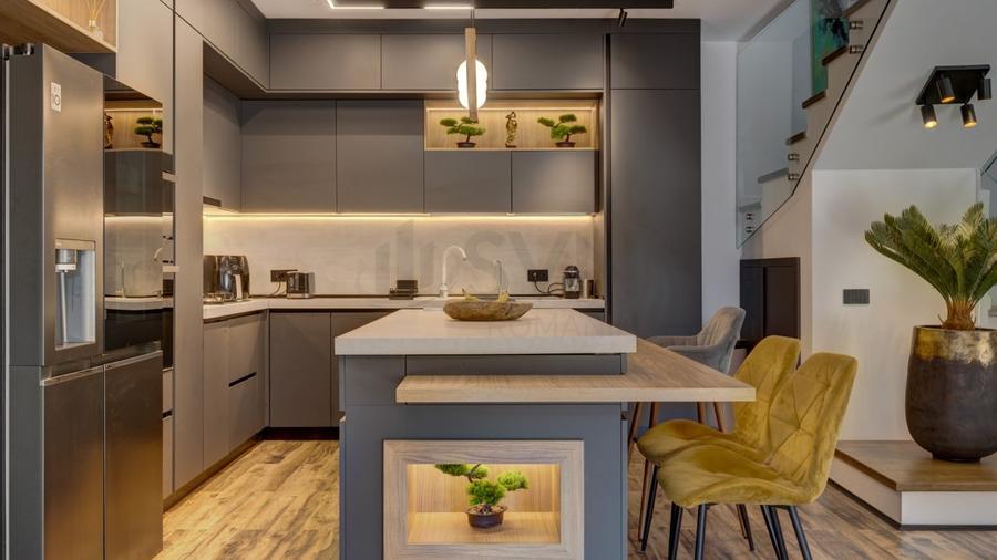 REV2005134 Vila 4 Camere Pipera - 14