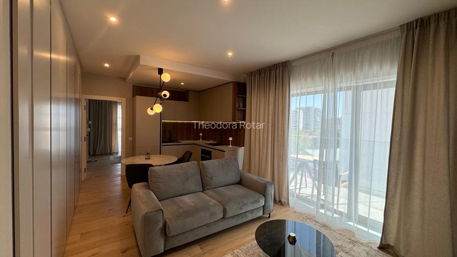 LUX- APARTAMENT 2 CAMERE- ONE COTROCENI - PRIMA INCHIRIERE LUX- APARTAMENT 2 CAMERE- ONE COTROCENI - PRIMA INCHIRIERE